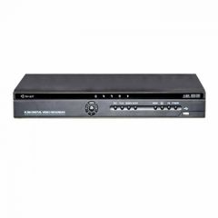  Đầu Ghi Nvr 4 Kênh Vantech Vp-444hd 