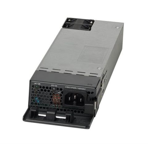 Cisco Pa-1711-1-lf Switch