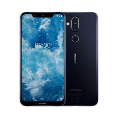  Nokia 8.1 TA-1119 DS 4/64 VN 