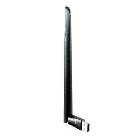 USB WIFI D-Link DWA-172 Băng Tần Kép AC600