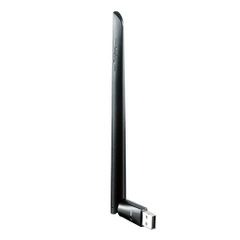  USB WIFI D-Link DWA-172 Băng Tần Kép AC600 