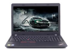  Laptop Lenovo Thinkpad E570 20H5A02FVA 