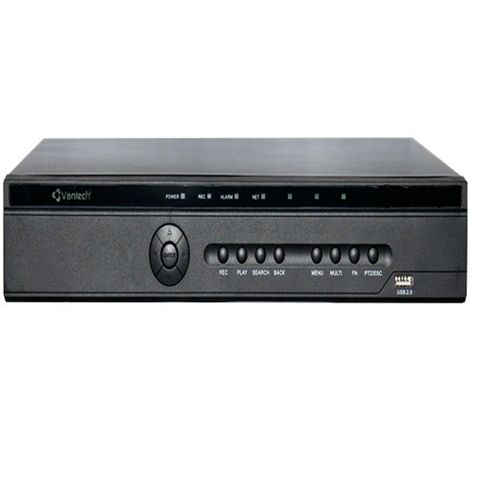 Đầu Ghi Nvr 4 Kênh Vantech Vp-442hd