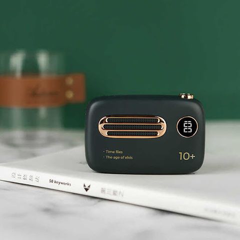 Pin sạc dự phòng 10000mAh maoxin