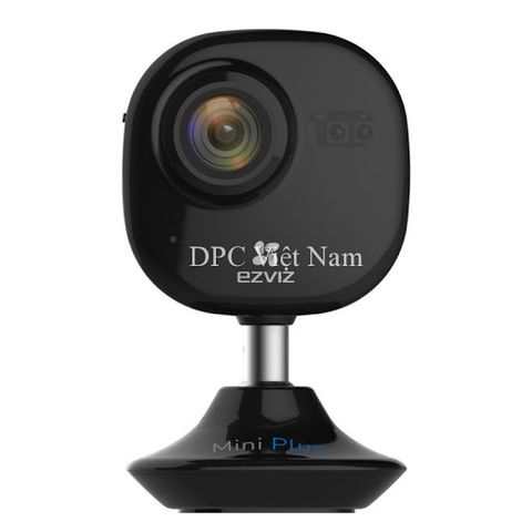 Camera Ezviz Mini Plus