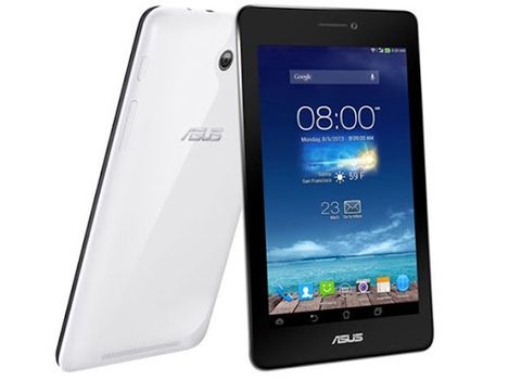 Z Asus Memo Pad