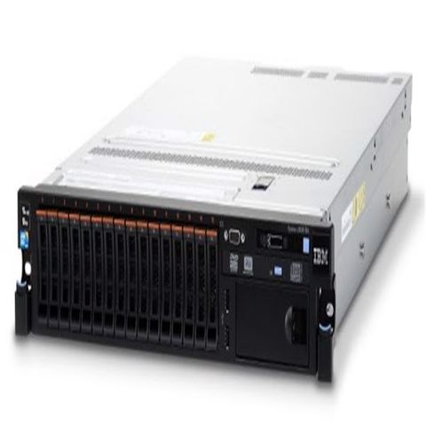 Server Ibm System X3650 M4