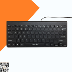  Keyboard bamba B12 