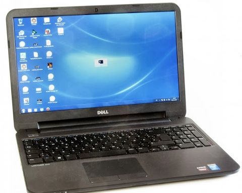 Dell Latitude E3540