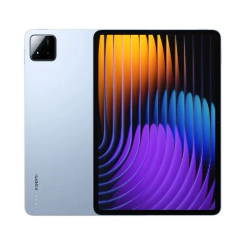 Máy tính bảng Xiaomi Pad 7 Pro (8GB/256GB) - Xanh dương