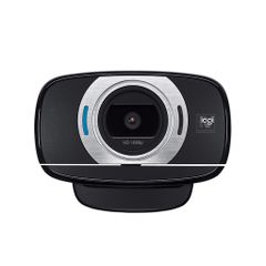  Webcam Logitech HD C615 
