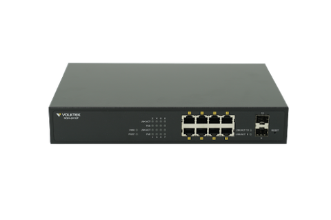 Switch Volktek Gigabit Nsh-2410p