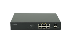  Switch Volktek Gigabit Nsh-2410p 