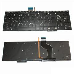  Bàn phím Sony Svp- 11  Màu  Đen 