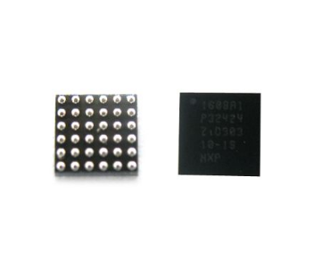 Main - IC USB Iphone 5