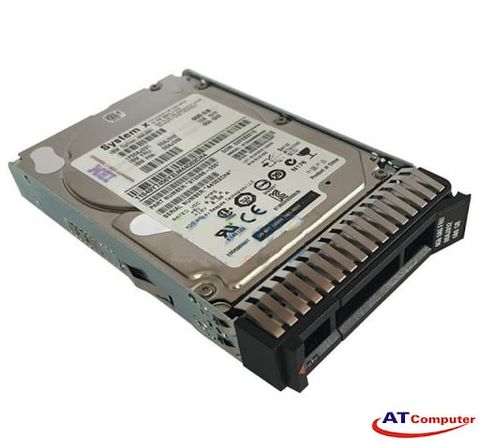 Ibm 400Ggb 12G 2.5Inch Sas Ssd