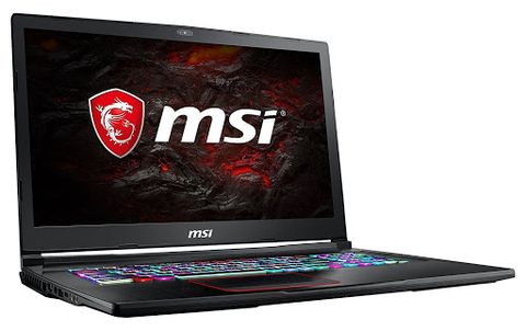 Vỏ Laptop Msi Ge63vr 7rf