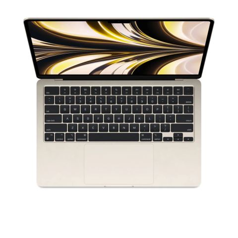 MacBook Air M2 2022 13 inch (16GB/256GB SSD)