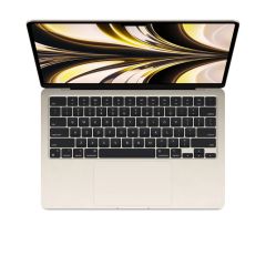  MacBook Air M2 2022 13 inch (16GB/256GB SSD) 