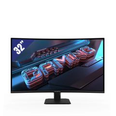  Màn hình LCD Gigabyte GS32QC 