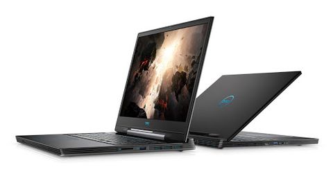 Dell Inspiron G5 5590 N5590M P82F001