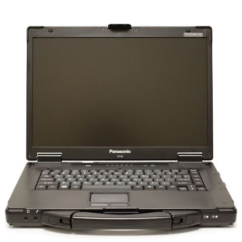 Panasonic Toughbook 74