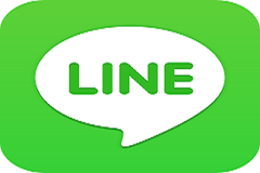  Không nhìn thấy hình ảnh khi gọi qua Line 