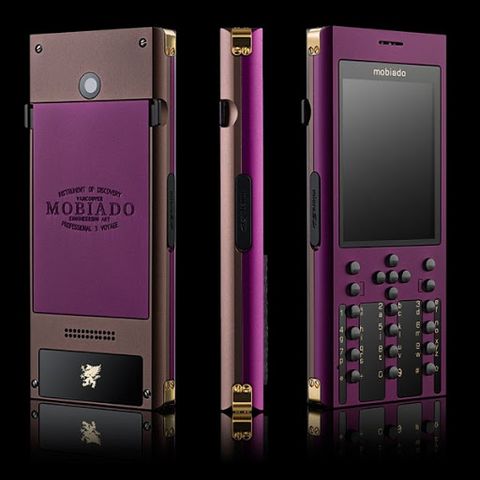 Mobiado Professional 3 VG