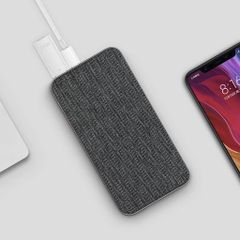  Pin sạc dự phòng 10000mAh ZMI QB910 18W 