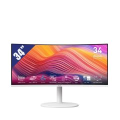  Màn hình LCD MSI MD342CQPW 