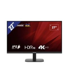  Màn hình VIEWSONIC VA2708-4K-MHD 27 inch 