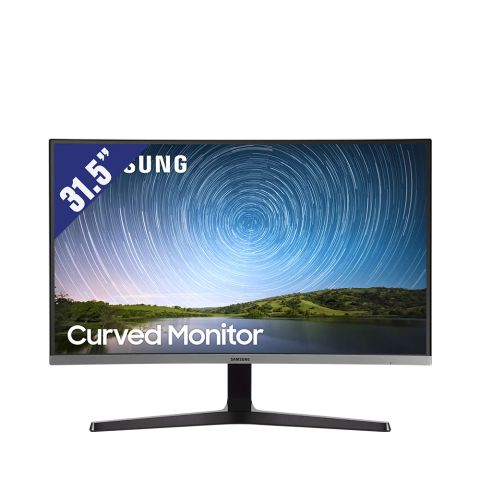 Màn hình SAMSUNG LC32R500FHEXXV 31.5inch
