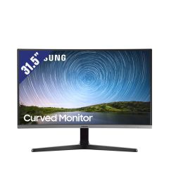  Màn hình SAMSUNG LC32R500FHEXXV 31.5inch 