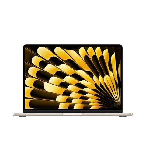 Máy tính xách tay Macbook Air 13.6