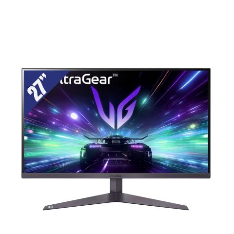 Màn hình LG 27GS50F-B.ATVQ
