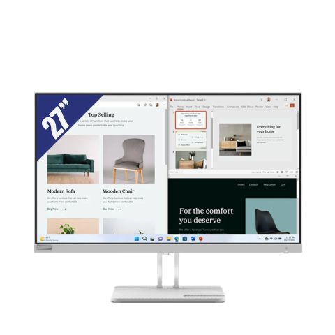 Màn hình Lenovo L27i-40 27 inch