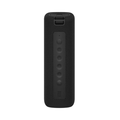 Loa Bluetooth (Bluetooth Speaker) Mi Portable Bluetooth Speaker 16W Black Gl Mp