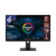  Màn hình MSI G274QPF QD 27inch 