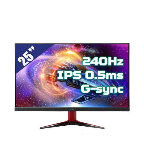 Màn hình ACER Nitro VG252QX 24.5 inch