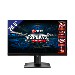  Màn hình MSI Optix MAG251RX 24.5inch 