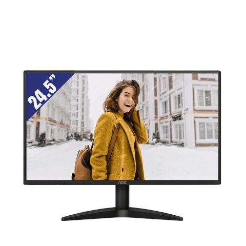 Màn hình AOC 25B36H 24.5 inch