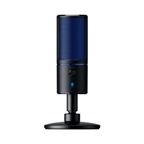 Micro Razer Seiren X Condenser for PS4
