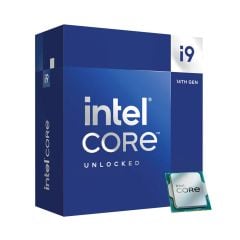  CPU Intel Core i9-14900KF 