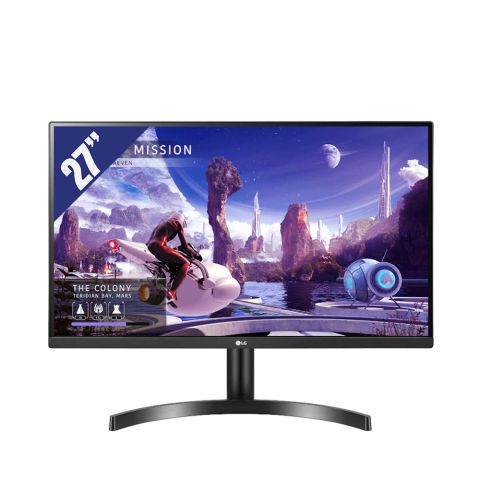 Màn hình LG 27QN600-B.ATV 27 inch