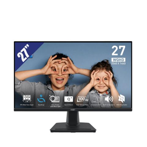 Màn hình MSI PRO MP275Q 27inch