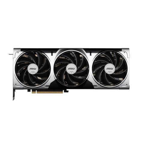 Card màn hình MSI RTX 5070 Ti 16G VENTUS 3X OC 16GB GDDR7