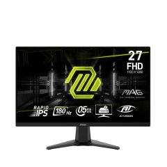  Màn hình LCD MSI MAG 275F 