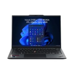  Laptop Lenovo ThinkPad X1 Carbon Gen 12 - 21KC009NVN 