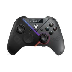  Tay cầm chơi game không dây ASUS ROG Raikiri Pro WL/OLED-SCR/ĐEN 