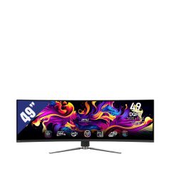  Màn hình Cong MSI MPG 491CQP QD-OLED 49 inch 